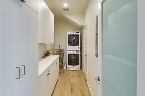 Columbia Falls Home w/ Patio: Near Glacier NP!