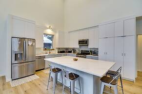 Columbia Falls Home w/ Patio: Near Glacier NP!