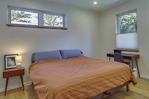 Columbia Falls Home w/ Patio: Near Glacier NP!