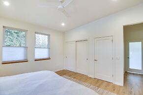 Columbia Falls Home w/ Patio: Near Glacier NP!