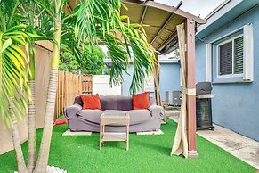 Private Pool & Patio: Fort Lauderdale Home!