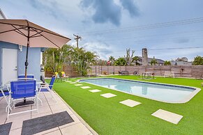 Fort Lauderdale Vacation Rental w/ Private Pool!