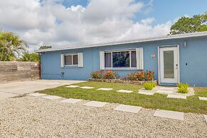 Private Pool & Patio: Fort Lauderdale Home!