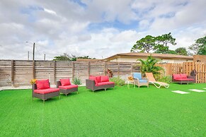 Private Pool & Patio: Fort Lauderdale Home!