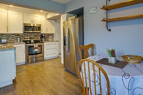 Private Pool & Patio: Fort Lauderdale Home!