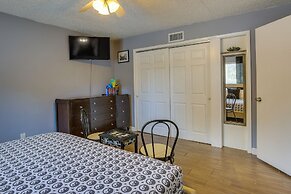 Private Pool & Patio: Fort Lauderdale Home!