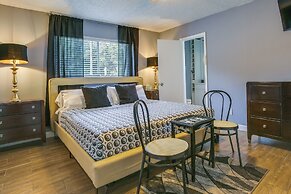 Private Pool & Patio: Fort Lauderdale Home!