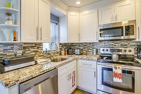 Private Pool & Patio: Fort Lauderdale Home!