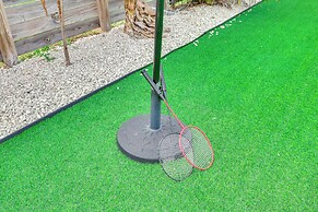 Private Pool & Patio: Fort Lauderdale Home!