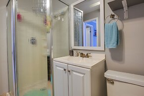 Private Pool & Patio: Fort Lauderdale Home!