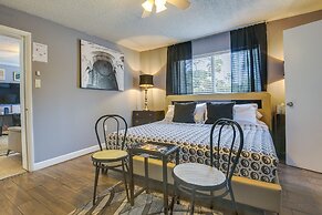 Private Pool & Patio: Fort Lauderdale Home!