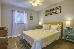 Private Pool & Patio: Fort Lauderdale Home!