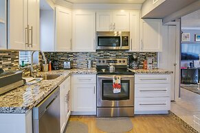 Private Pool & Patio: Fort Lauderdale Home!