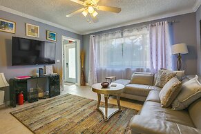 Private Pool & Patio: Fort Lauderdale Home!