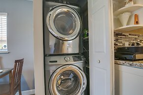 Private Pool & Patio: Fort Lauderdale Home!