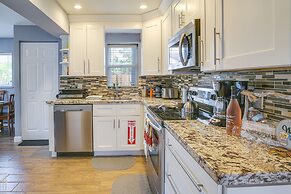 Private Pool & Patio: Fort Lauderdale Home!