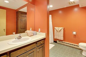 Serene Salisbury Rental Home on 26 Acres w/ Deck!