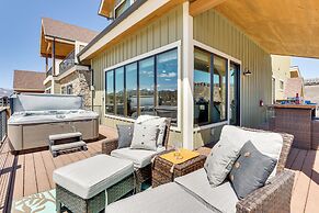 Fraser Getaway w/ Deck Near Winter Park Resort!