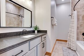 Fraser Getaway w/ Deck Near Winter Park Resort!