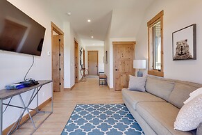 Fraser Getaway w/ Deck Near Winter Park Resort!