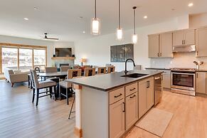 Fraser Getaway w/ Deck Near Winter Park Resort!