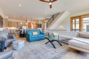 Fraser Getaway w/ Deck Near Winter Park Resort!