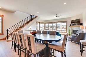 Fraser Getaway w/ Deck Near Winter Park Resort!