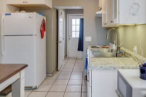 Tucson Studio w/ Private Backyard - Great Location