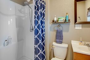 Tucson Studio w/ Private Backyard - Great Location