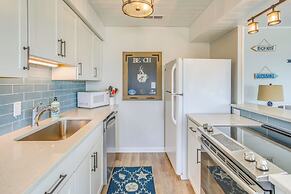 Carolina Beach Condo w/ Community Pool