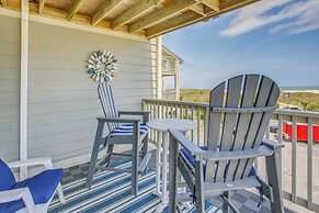 Carolina Beach Condo w/ Community Pool