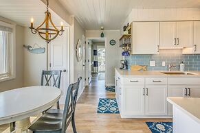 Carolina Beach Condo w/ Community Pool