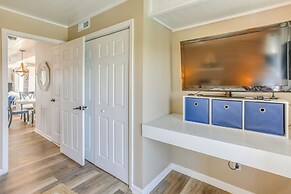 Carolina Beach Condo w/ Community Pool