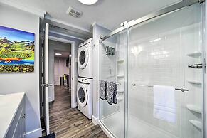 Multi-unit Brevard Vacation Rental With Patio!