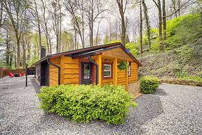 Multi-unit Brevard Vacation Rental With Patio!