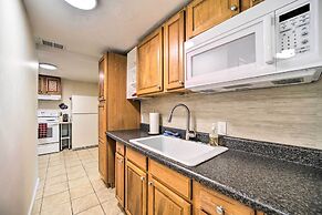 Multi-unit Brevard Vacation Rental With Patio!