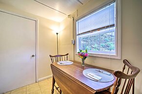 Multi-unit Brevard Vacation Rental With Patio!