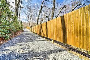 Multi-unit Brevard Vacation Rental With Patio!