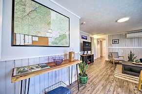 Multi-unit Brevard Vacation Rental With Patio!