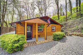 Multi-unit Brevard Vacation Rental With Patio!