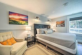 Multi-unit Brevard Vacation Rental With Patio!