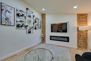 California Getaway w/ Private Outdoor Pool