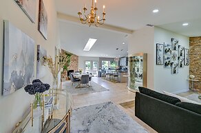 California Getaway w/ Private Outdoor Pool