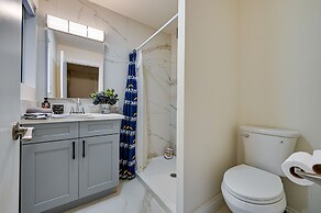 California Getaway w/ Private Outdoor Pool