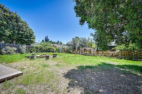 California Getaway w/ Private Outdoor Pool