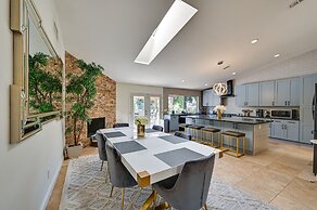 California Getaway w/ Private Outdoor Pool