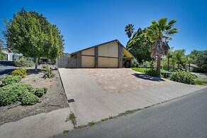 California Getaway w/ Private Outdoor Pool