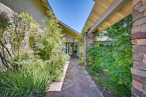 California Getaway w/ Private Outdoor Pool