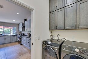 California Getaway w/ Private Outdoor Pool