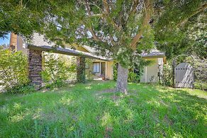 California Getaway w/ Private Outdoor Pool